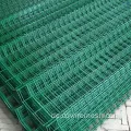 PVC beschichtete verzinkte Drahtgitter